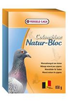 VL Colombine Natur Blok pre holuby 850g