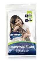 E-shop Univerzálny náhradný filter pre WC mačky 1ks
