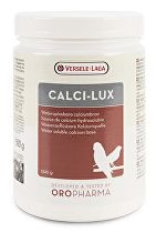 E-shop VL Oropharma Calci-lux-mliečnan vápenatý a glukonát 500g