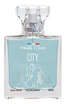 E-shop Francodex Parfum CITY pre psov 50ml
