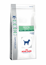Royal Canin Expert Dental Small Dog - 3,5 kg