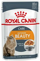 Royal Canin Feline Intense Beauty kapsička, želé 85g