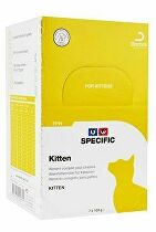 Specific FPW Kitten 7x100gr konzerva mačka + Množstevná zľava