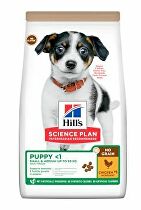 Hill\'s Can.Dry SP Puppy NoGrain Chicken 2,5kg