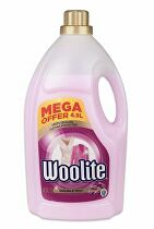 E-shop Woolite Extra Delicate gélový prací prostriedok 3,6l