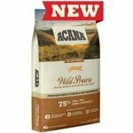Acana Cat Wild Prairie Regionals 4,5kg Novinka