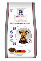 Hill\'s Can.Dry VE Healthy Digestive Biom Adult Med 2kg