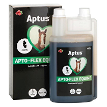 APTUS - APTO - FLEX EQUINE - 1l