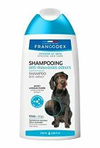Francodex Šampón proti zápachu pre psov 250ml