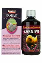 E-shop Karnivit hydina 500ml