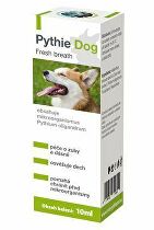 E-shop Pythie Dog Fresh Breath 10ml
