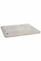 E-shop Posteľný matrac ortopedický matrac béžový 100x70 cm BUSTER