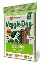 Green Petfood VeggieDog Denties 180g + Množstevná zľava
