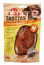 8in1 maškrty - 15 % zľava - Chicken Breasts 85 g