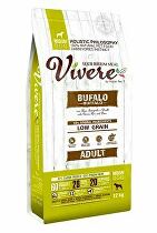 VIVERE Adult Buffalo 12kg zľava
