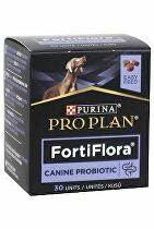 Purina PPVD Canine Fortiflora 30tbl na žuvanie