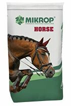 E-shop Microp Horse Western 20 kg