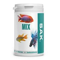 E-shop S.A.K. mix 400 g (1000 ml) veľkosť 1