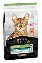 E-shop ProPlan Cat Adult Sterilised Renal Plus Salmon 10kg zľava