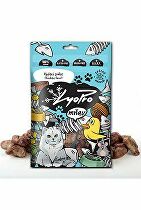 E-shop Lyopro mrazom sušené kuracie srdce 50g + Množstevná zľava