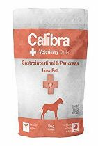 E-shop Calibra VD Dog Gastrointestinal&Pancreas Low Fat 100g