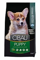CIBAU Dog Puppy 2,5kg