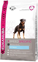 Eukanuba Dog Breed N. Rottweiler 12kg