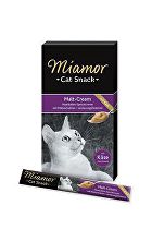E-shop Miamor Cream Malt Cheese 6x15g