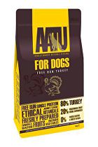 AATU Dog 80/20 Turkey 10kg + Doprava zadarmo