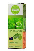 Tea Tree Oil silice 100% TOPVET 10ml