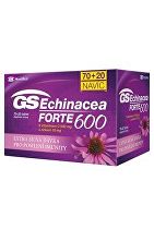 GS Echinacea Forte proti chrípke 30tbl