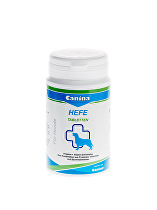 E-shop Canina Enzyme Hefe 250g (310 tbl.)