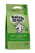 BARKING HEADS Chop Lickin\' Lamb 2kg