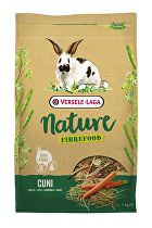 VL Nature Fibrefood Cuni pre králiky 1kg
