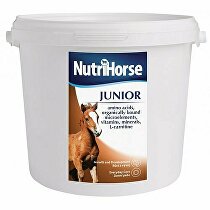 Nutri Horse Junior pre kone plv 5kg
