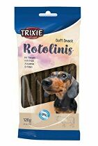 Trixie ROTOLINIS a hovädzie mäso pre psov 12ks 120g TR + Množstevná zľava