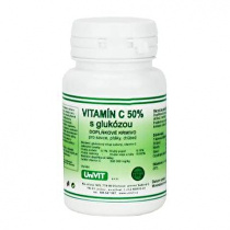 E-shop Vitamín C Roboran 50 s glukózou plv 100g