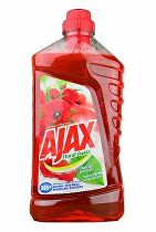 E-shop Čistiaci prostriedok pre domácnosť Ajax Floral Red tekutý 1l