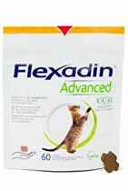 Flexadin Advanced pre mačky 60tbl