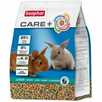Beaphar Feed CARE+ rabbit junior 250g