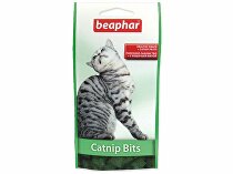 Beaphar Catnip Bits Shanta 35g + Množstevná zľava