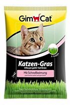 Gimcat Tráva pre mačky 100g