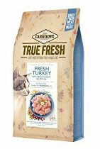 E-shop Carnilove Cat True Fresh Turkey 4,8kg zľava zľava