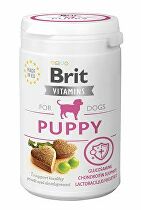 E-shop Brit Dog Vitamins Puppy 150g