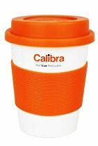Calibra - cestovný hrnček keepcup