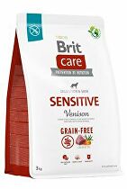 Brit Care Dog Grain-free Sensitive - 3kg