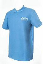 Calibra - VD oblečenie - Pánske tričko Polo veľkosť M