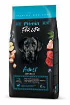 Fitmin For Life Adult Large Breed dog 12kg zľava