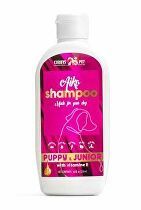 E-shop Šampón Aiko pre šteňatá s vitamínom E 250ml