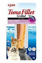 Churu Cat Tuniakový vývar Extra s príchuťou tuniaka 15g
